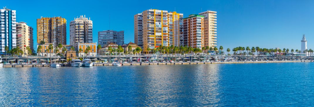 Una Guía Rápida de Málaga